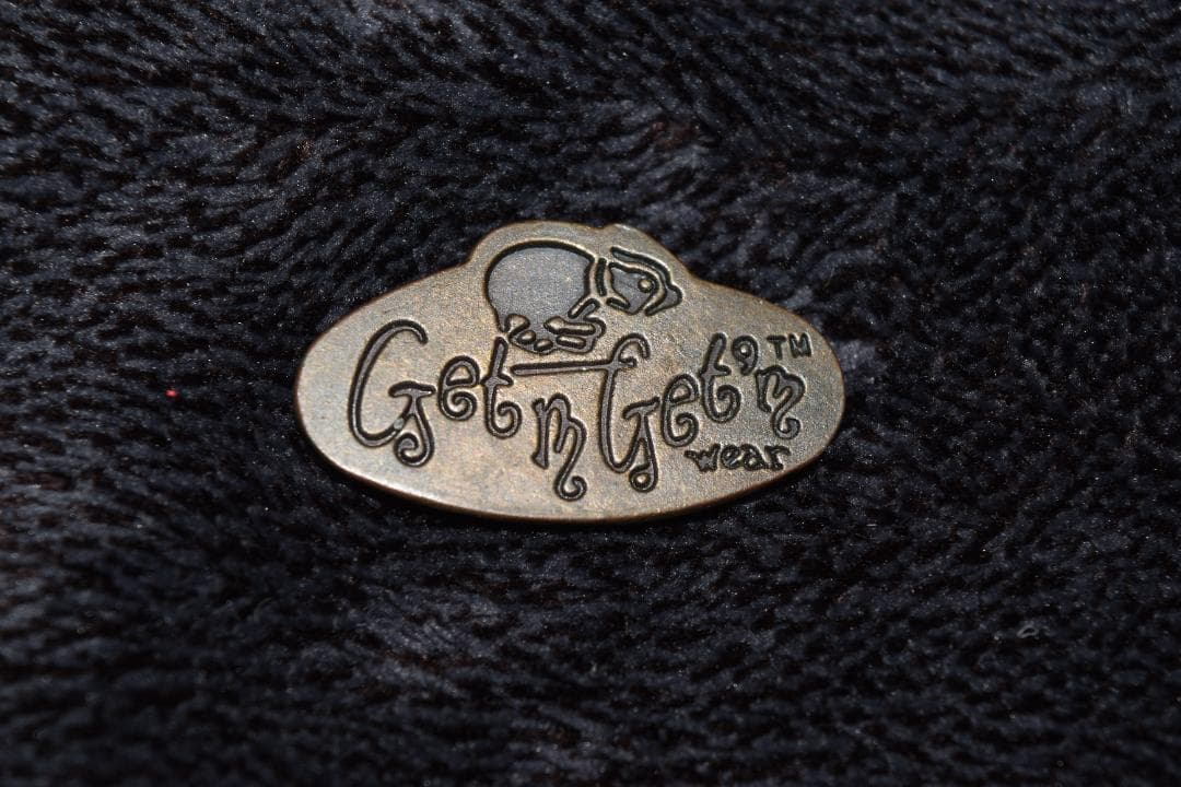 Get'm Get'm ギター ストラップ King Gnu 常田大希