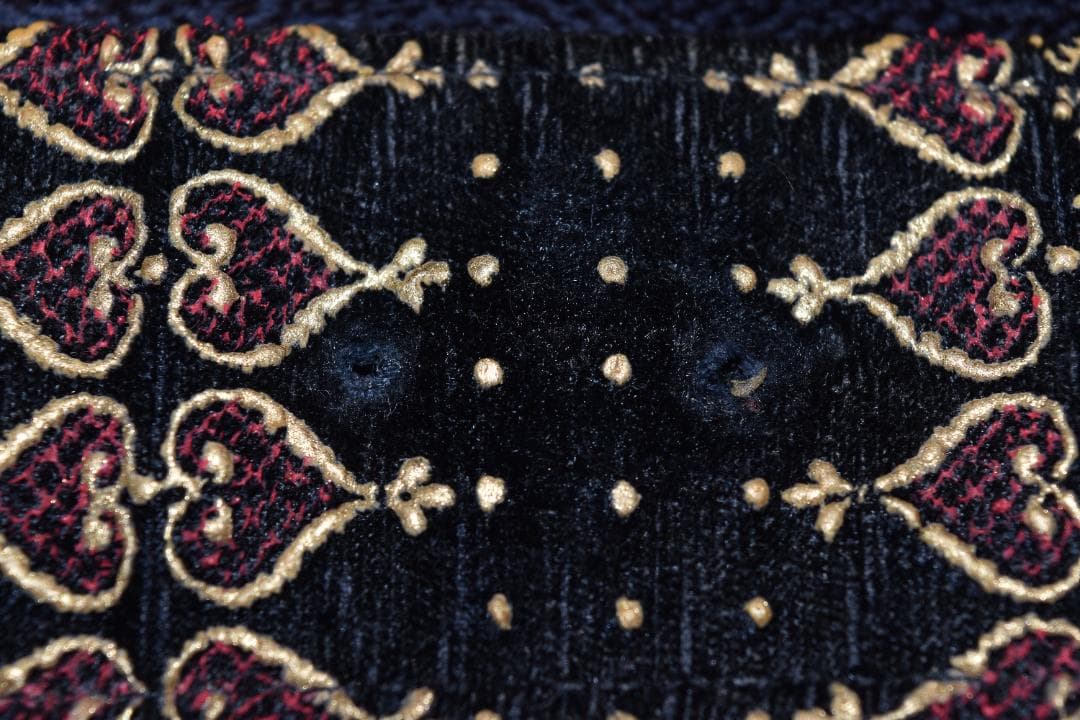 Get'm Get'm ギター ストラップ King Gnu 常田大希