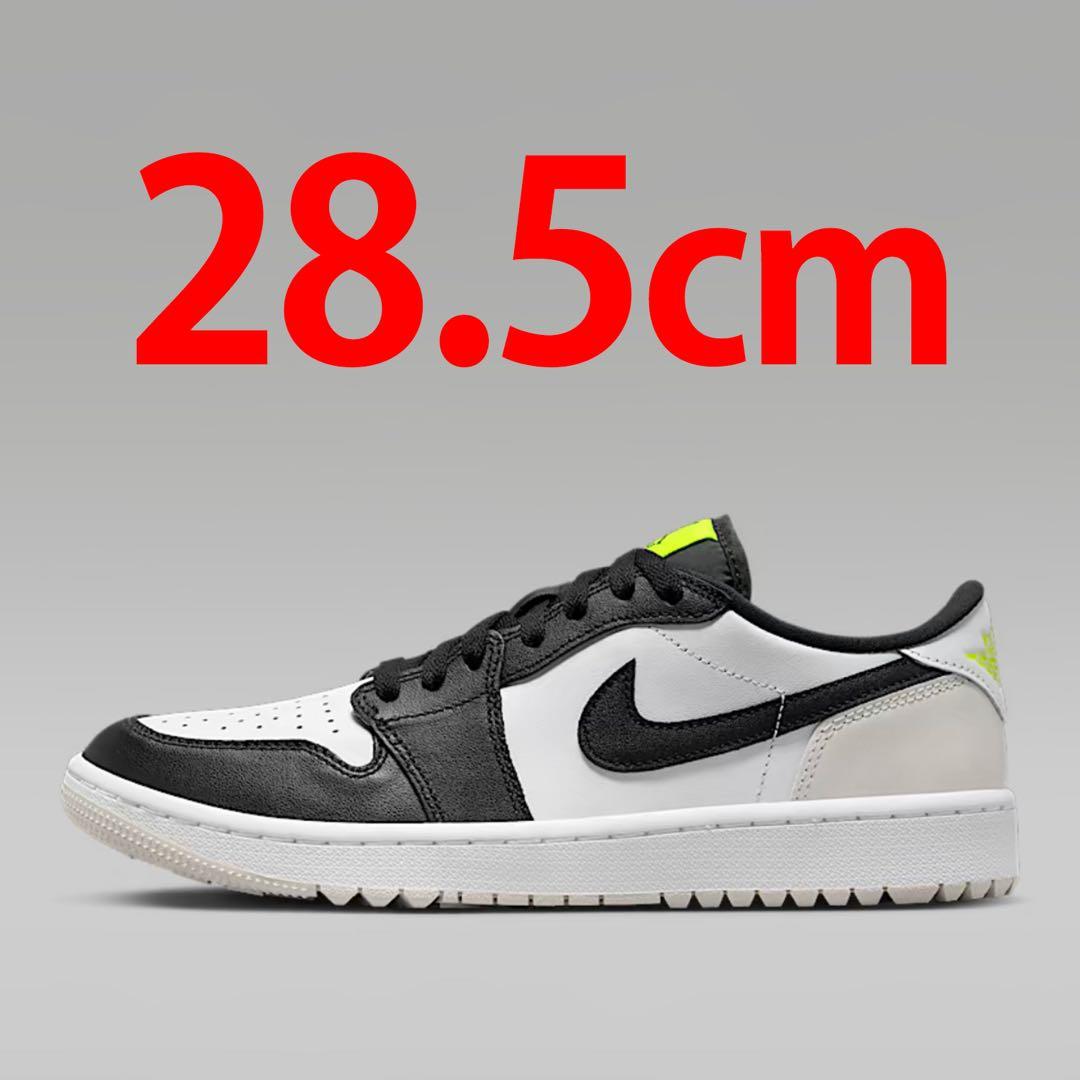 28.5cm ナイキ エア ジョーダン 1 ゴルフ 定価以下