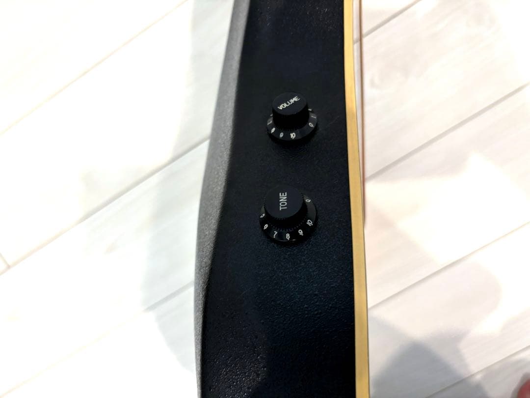 プロマーチン　Pro Martin オベーション　エレアコアコースティックギター