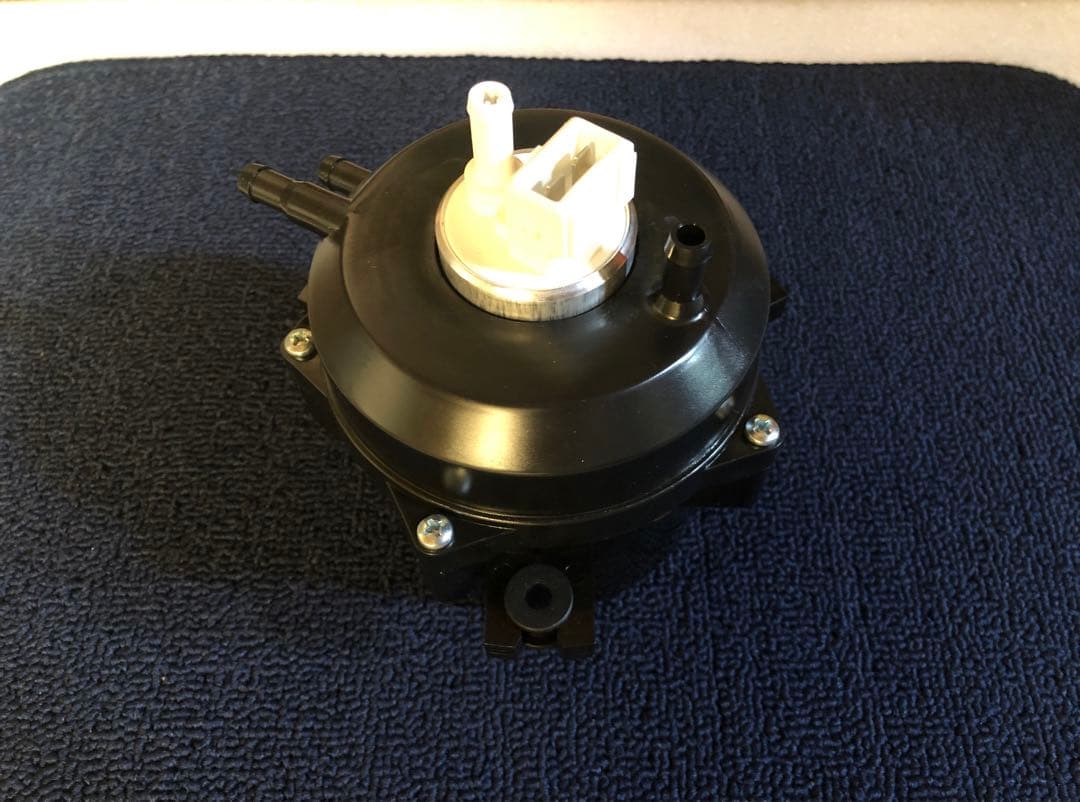 空冷VW ワーゲン ビートル フューエルポンプ 燃料ポンプ ガソリン メキシコ