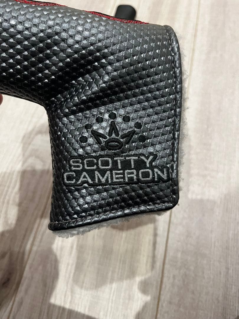 クラブ Scotty Cameron California Monterey 15