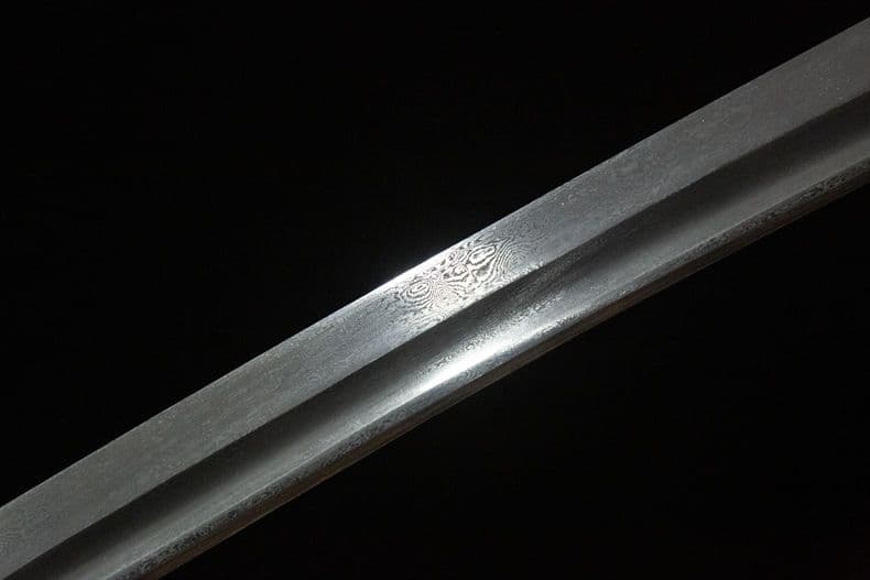 【軍サーベル】95式軍刀 武具　刀装具　日本刀　模造刀 居合刀 武士道 指揮刀