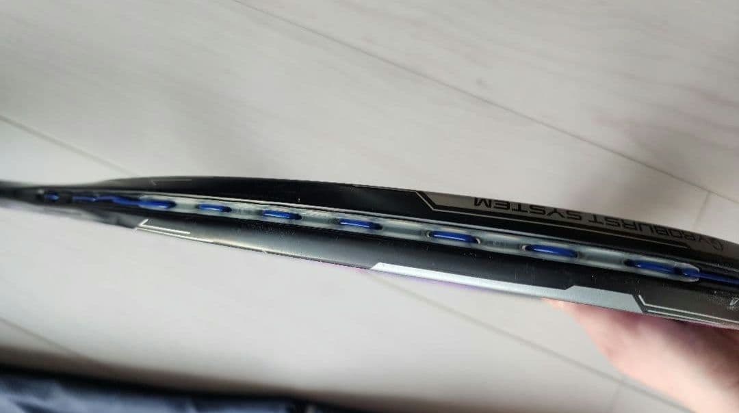 YONEX★ジオブレイク80S★ラケット