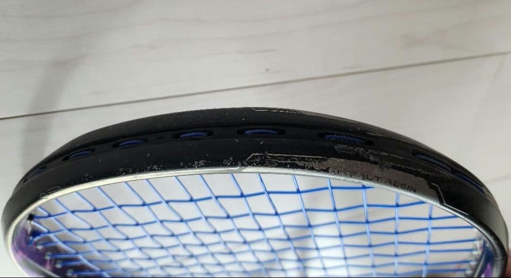 YONEX★ジオブレイク80S★ラケット