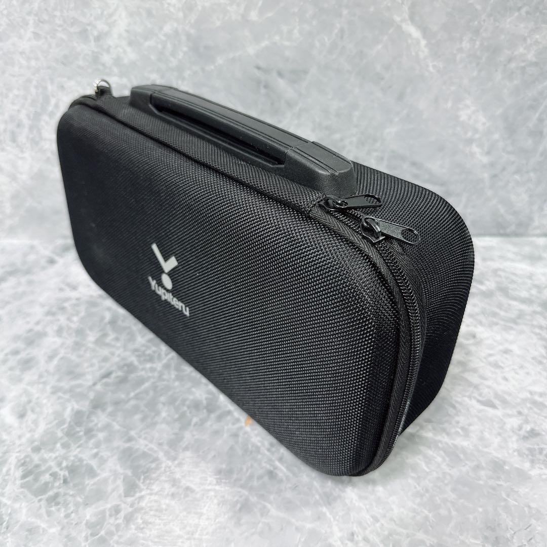 Yupiteru ユピテル スピードガン BSG-1 Basic ケース付き