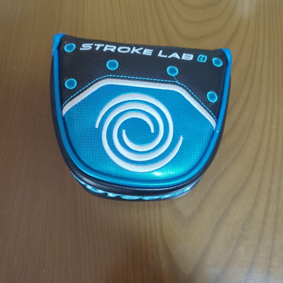 JADO GOLF キャディバッグ ホワイト・ブラック