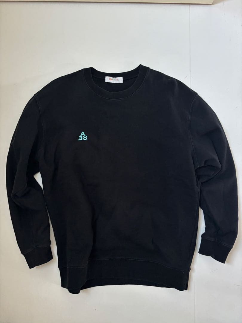 WIND AND SEA スウェット