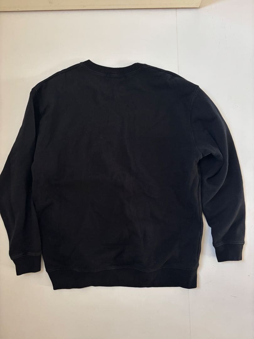 WIND AND SEA スウェット