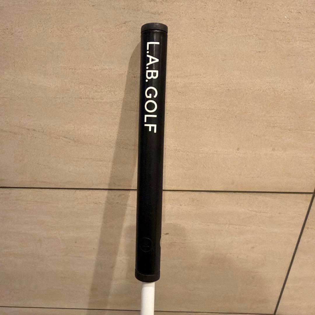 みっちい ラブゴルフ MEZZ.1MAXパター グリーン　34インチ