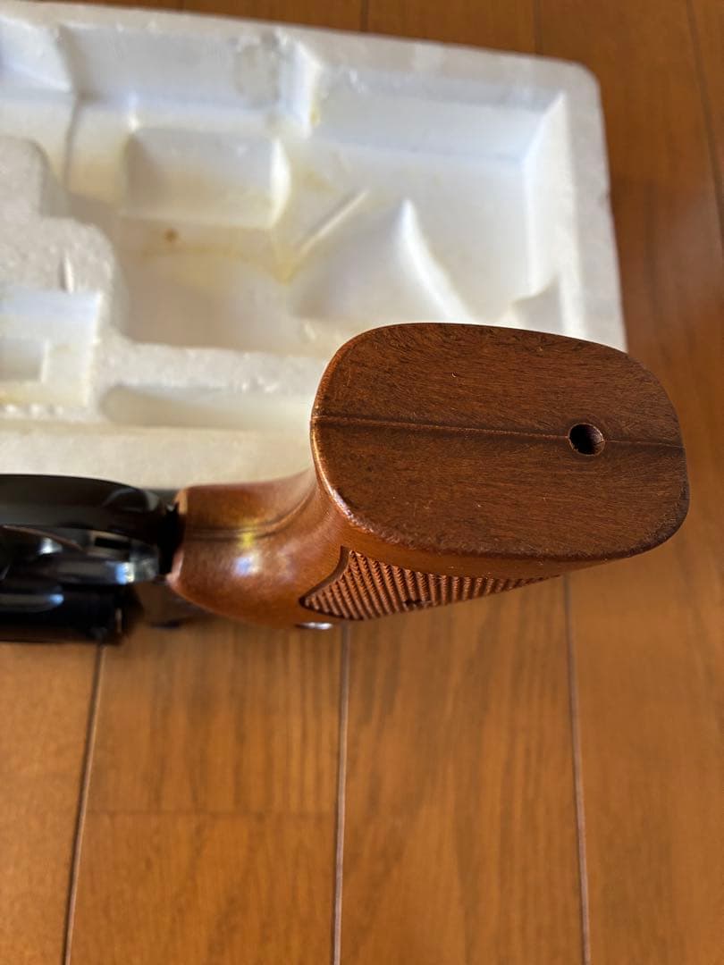 コクサイ　オールド　トイガン