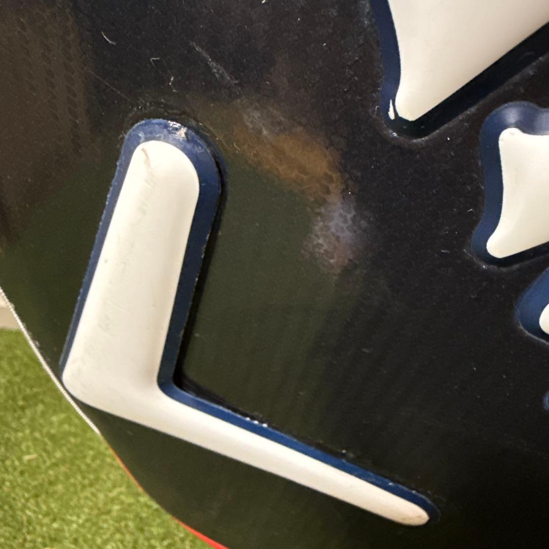 Callaway キャロウェイ キャディバッグ トリコロール 9型 カーボン調