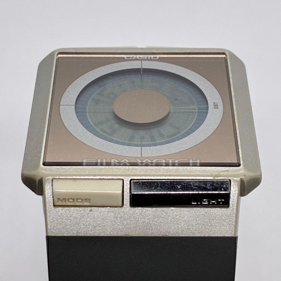 casio カシオ FS-02 動作品 2038 ヴィンテージ