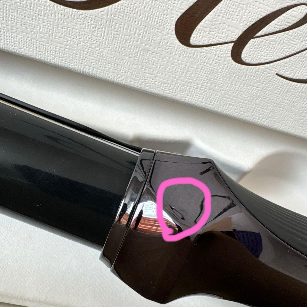 最新モデル　refa リファ 32ミリ　カールヘアアイロン プロ