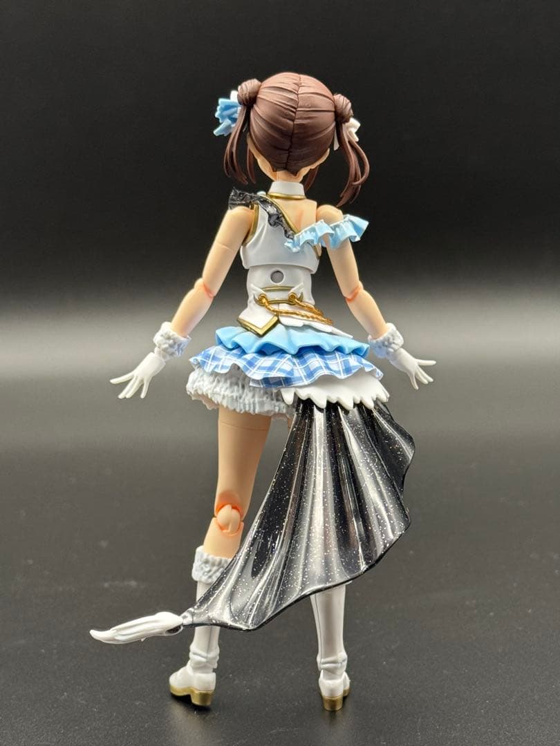 30MS 園田智代子 完成品