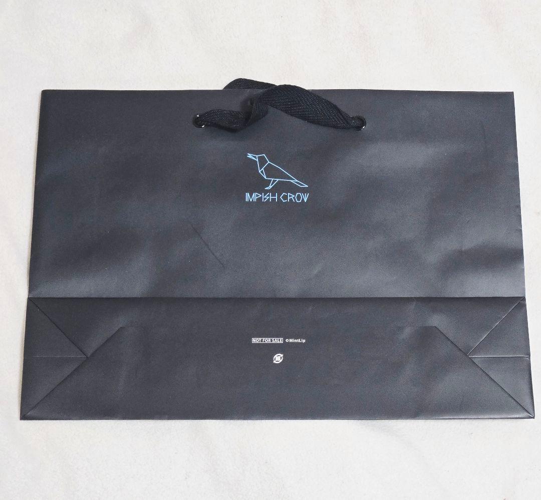 ディグロ 茜 直筆サイン ショッパー AGF 特典 ランダム DIG-ROCK