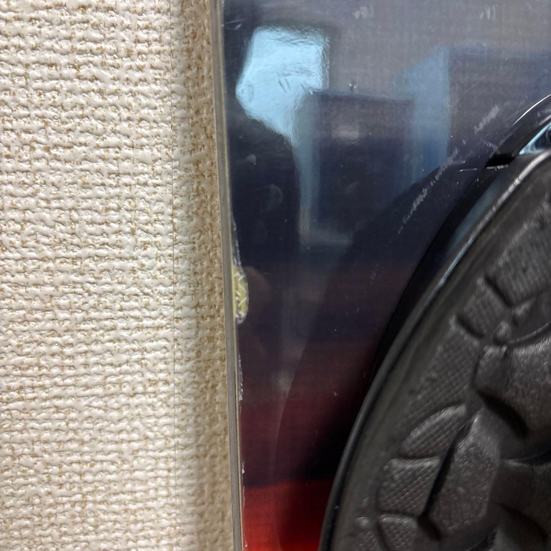 SALOMON PULSE 152 スノーボード バインディング付き