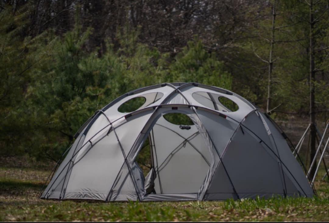 新品 TROIA Thearth ヘク男 グリーン