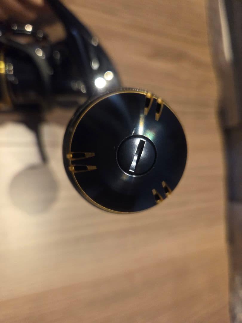 【美品】19ステラ4000SW HG