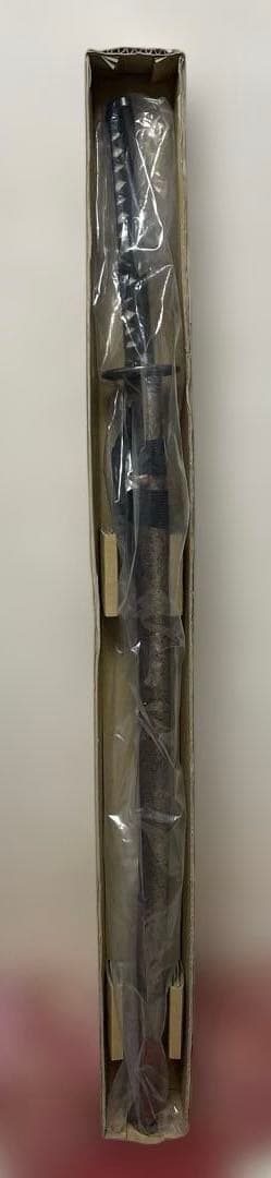 美術刀　金石目 大刀 模造刀　新品未使用