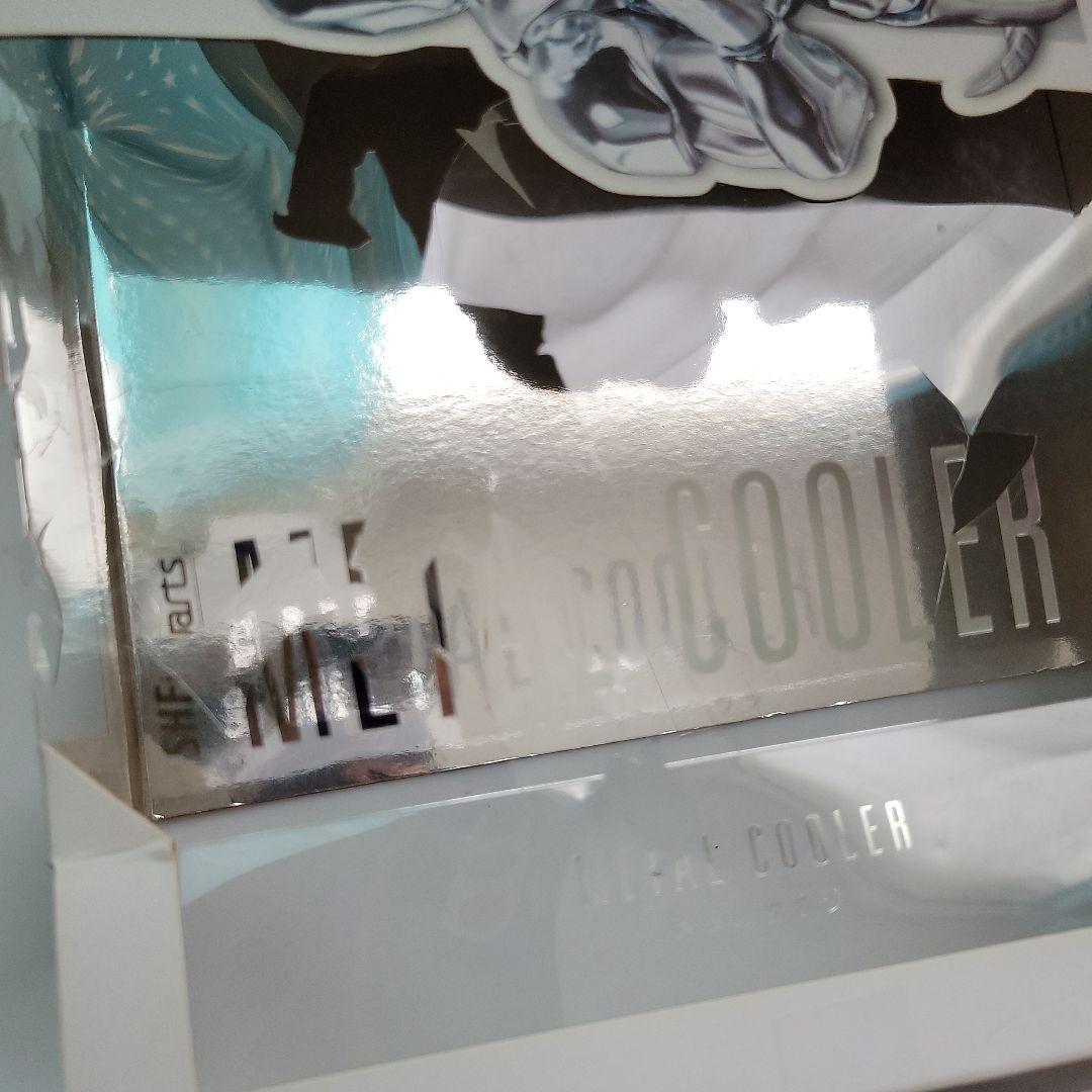 S.H.Figuartsメタルクウラ