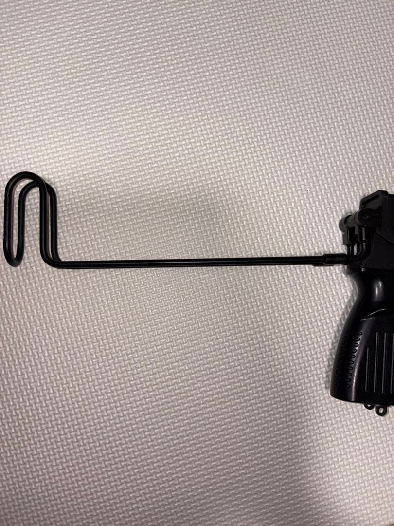 東京マルイ　スコーピオン　VZ61 電動