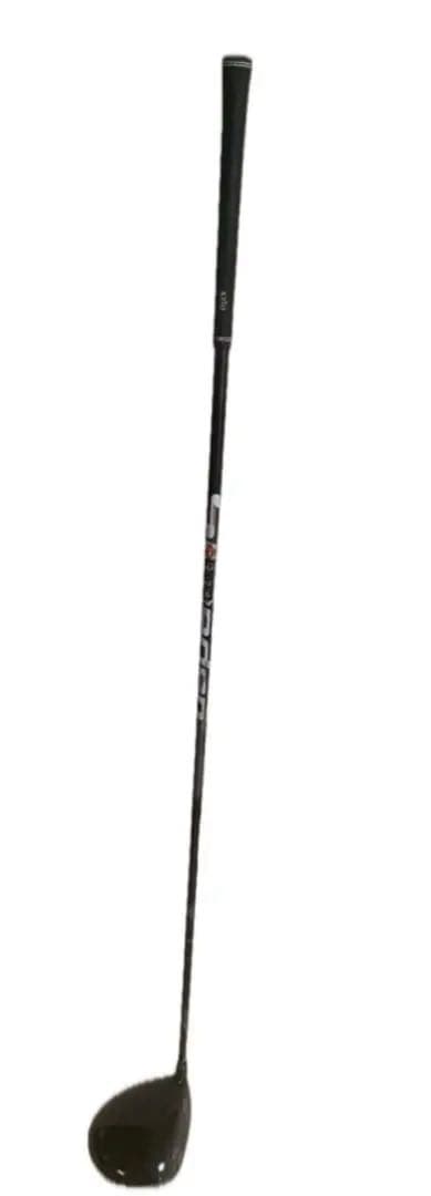 【ゼクシオ10ドライバー クラフトモデル】スピーダー エボ4 フレックスS 1W