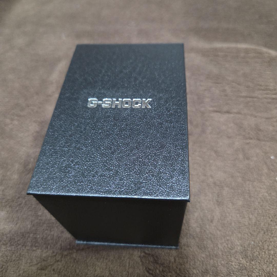 t*d様 ⑪カシオCASIOGSHOCK DW-5600E-13229箱付新品未