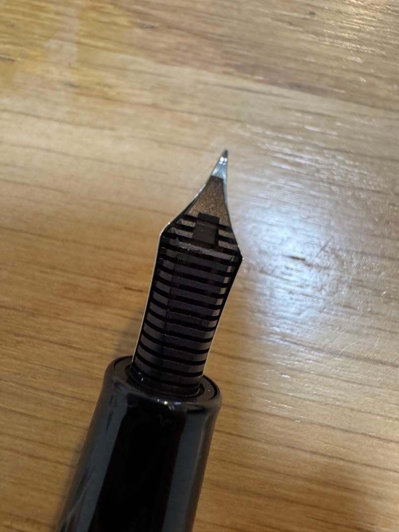 SAILOR セーラー 万年筆 21K 875 H-SEF 細字 スリムタイプ