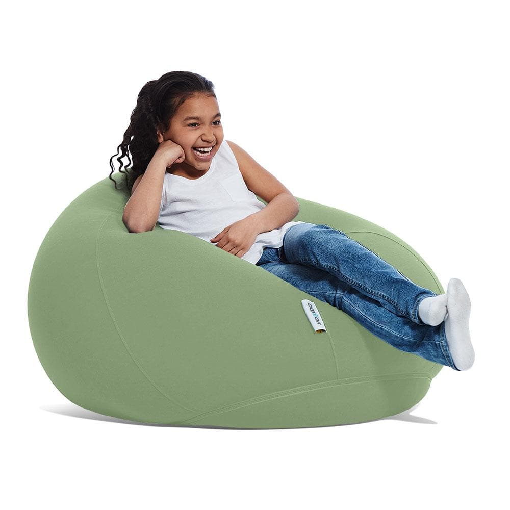 直接取引OK【北九州】 Yogibo ヨギボー ドロップ ピスタチオ ソファー