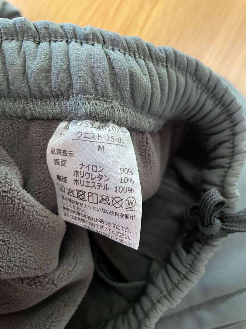 Svolme 非売品　ウェア