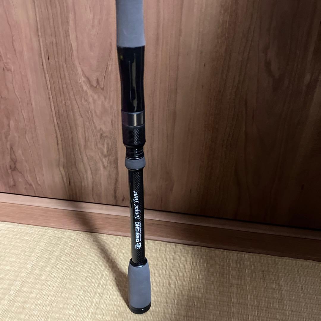 デジーノ　レーベン　トルクチューンDLT-SJ611M/HRST2s