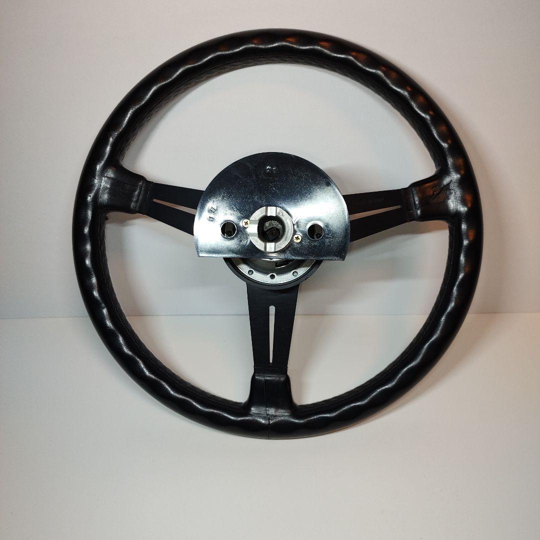 ナルディ ステアリング 36π ホンダ用ボス付