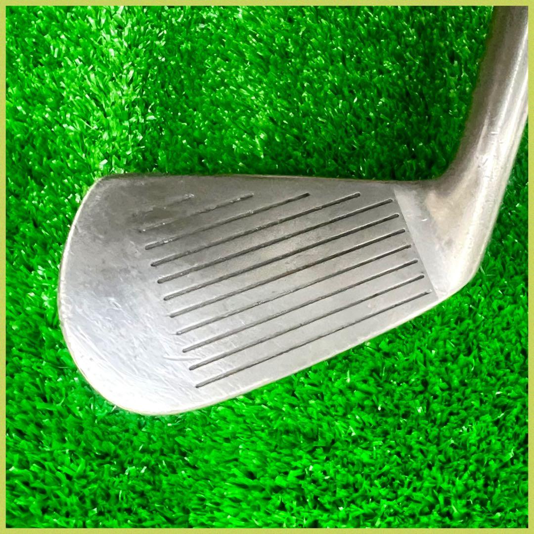 希少！テーラーメイド V721 FORGED 2番アイアン