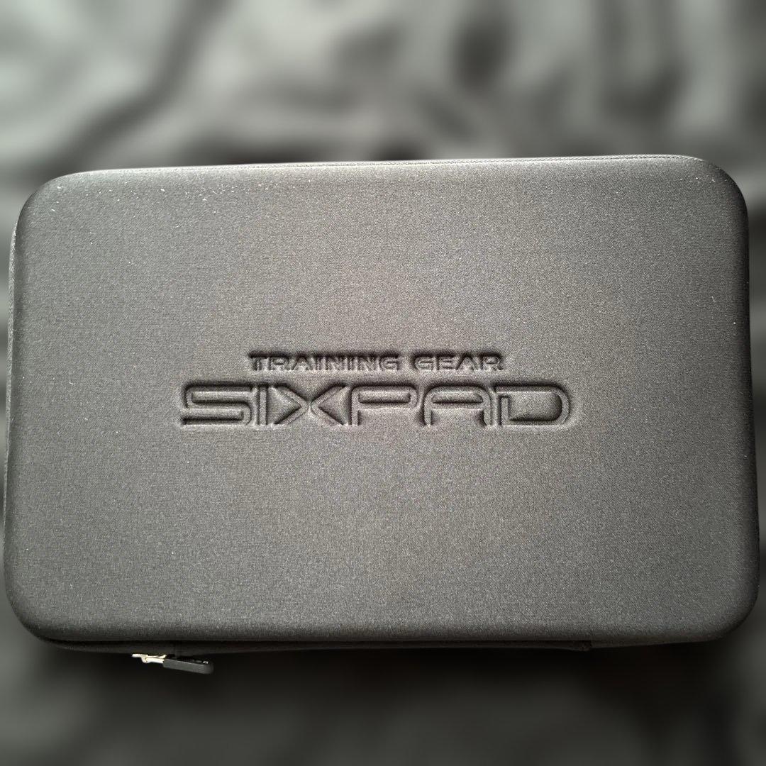 SIXPAD パワーワークライトアブス Mサイズ