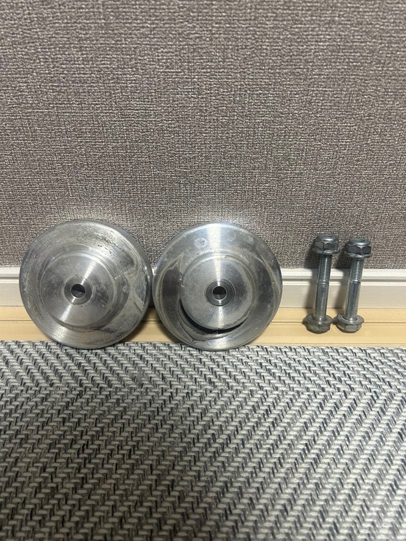 a.c.cイージーアップ　エクストラブラケット RAV4