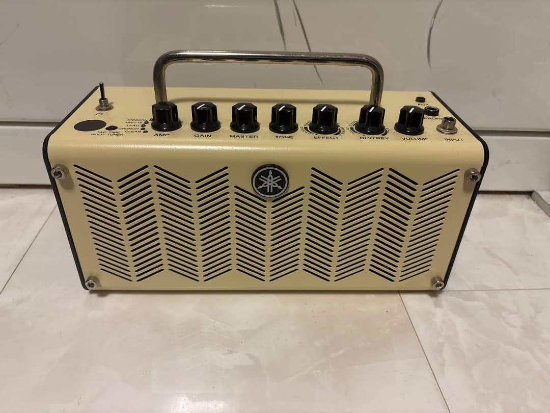 THR5 Yamaha ギター用アンプ