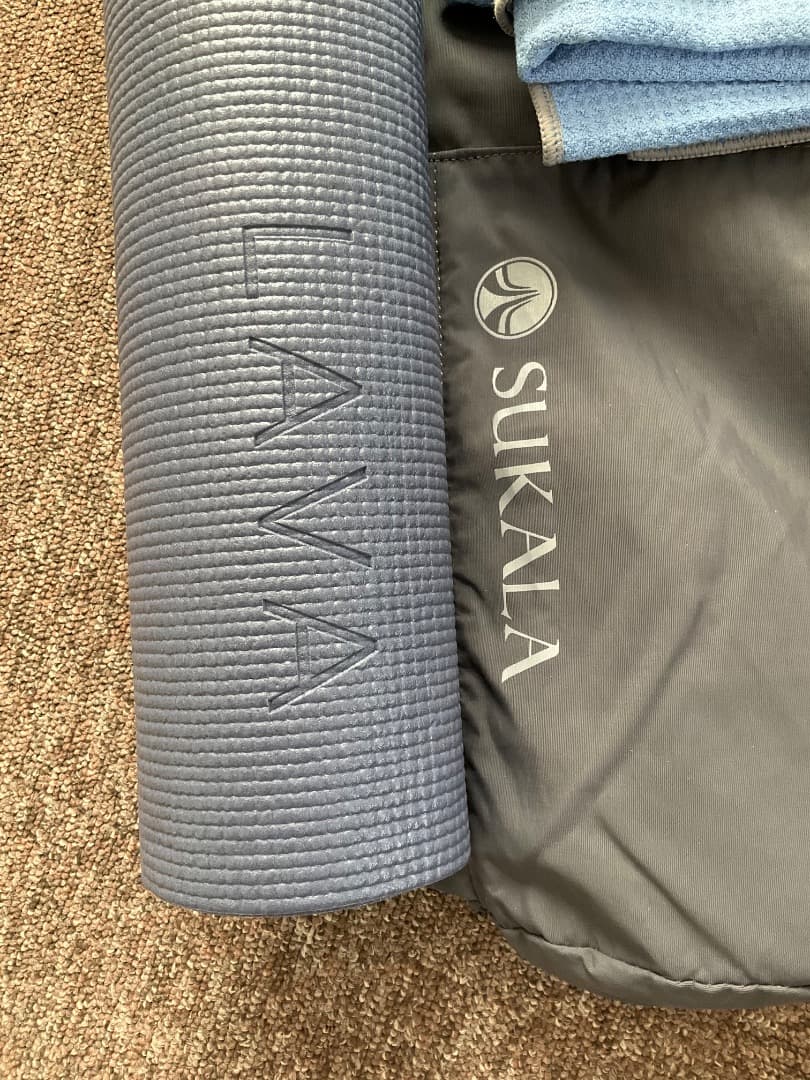 chuchu868 さま専用！LAVA SUKALA ヨガマット