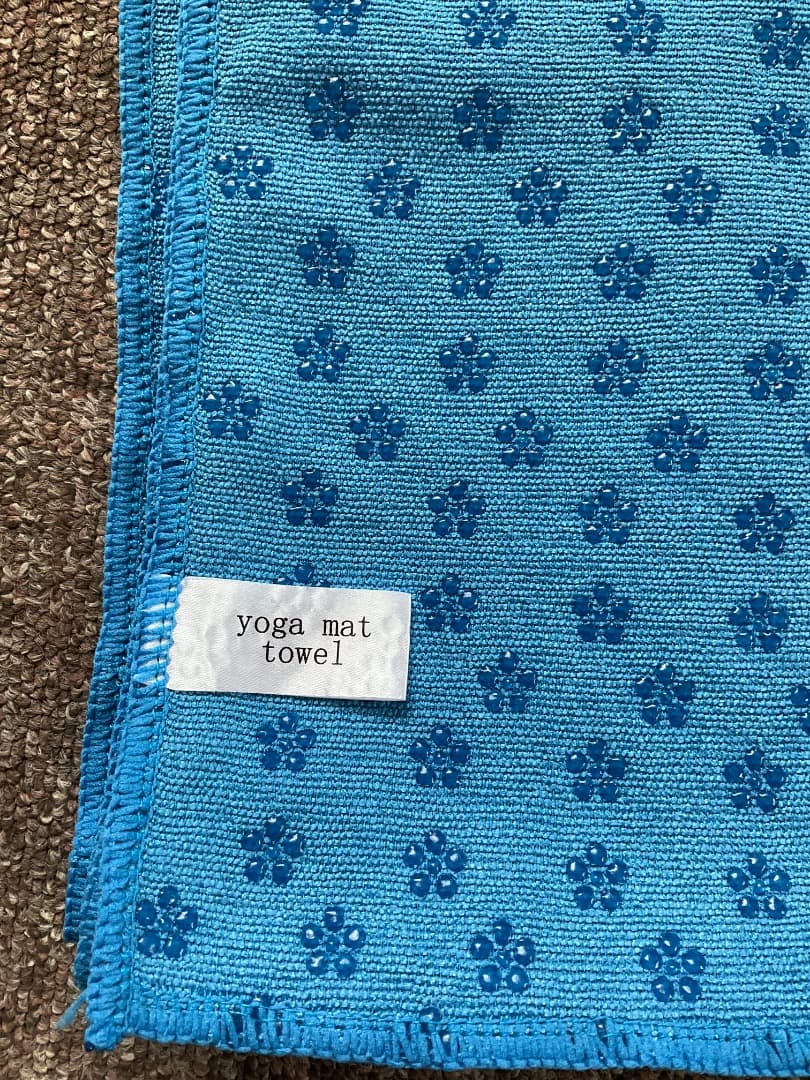 chuchu868 さま専用！LAVA SUKALA ヨガマット