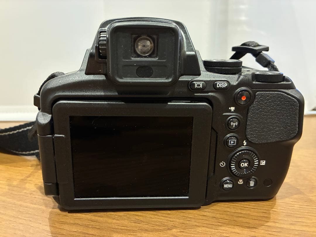 デジタルカメラ Nikon COOLPIX P900