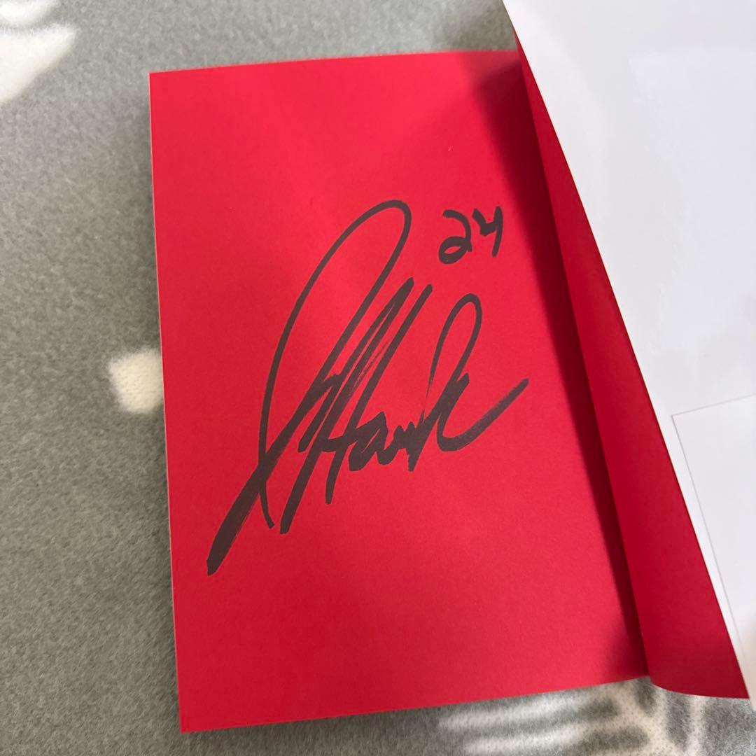 【直筆サイン入り】日々挑戦、日々成長 不可能を可能にするメンタル強化メソッド