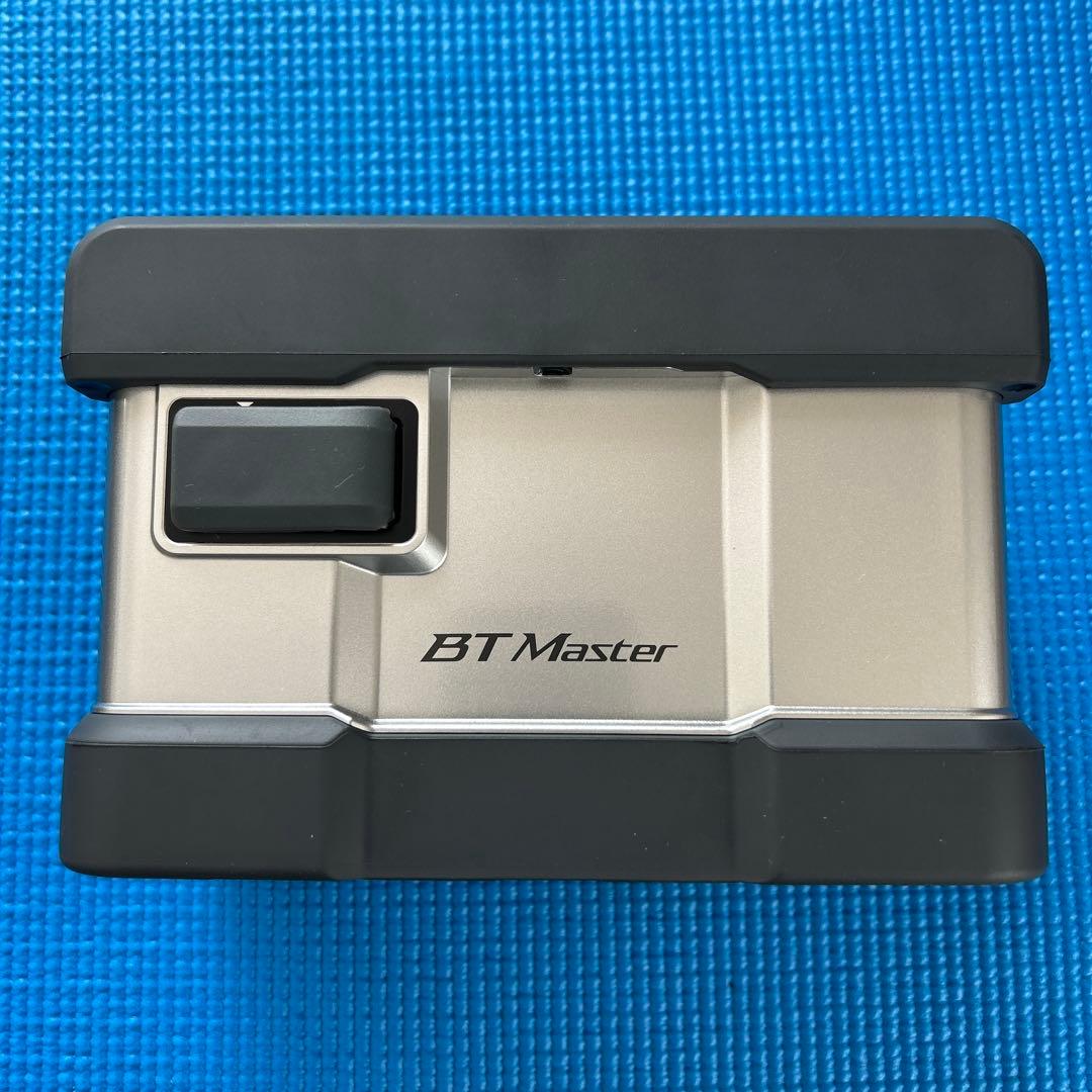 新品 シマノBTマスター11AH