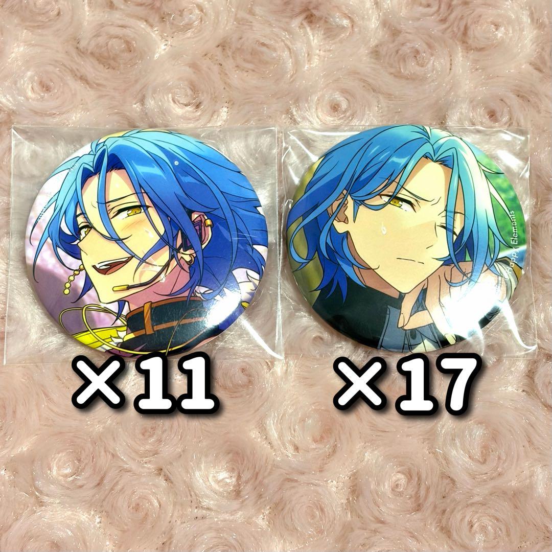 あんスタ HiMERU 缶バッジ extra 26点 セット