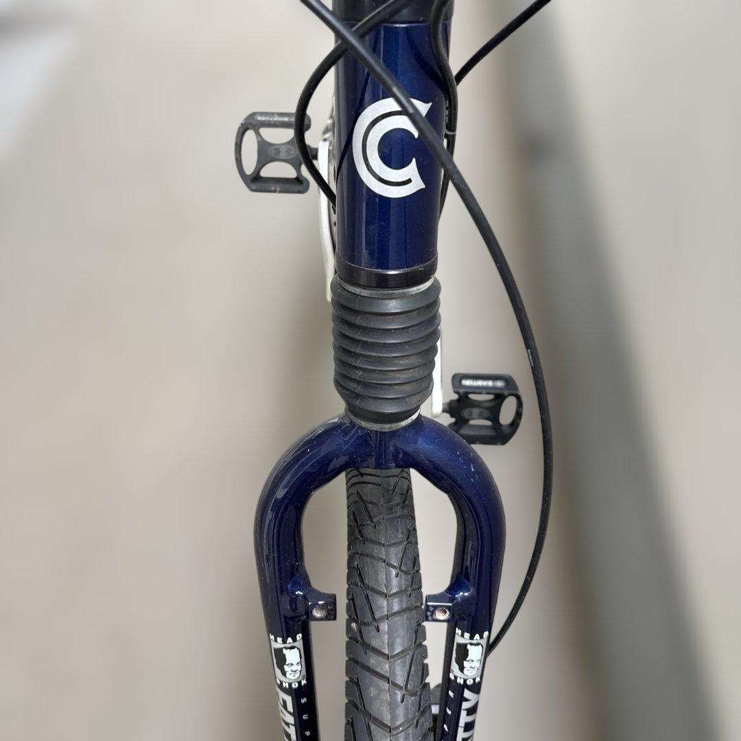 CANNONDALE 「キャノンデール」 SUPER V400 1998年