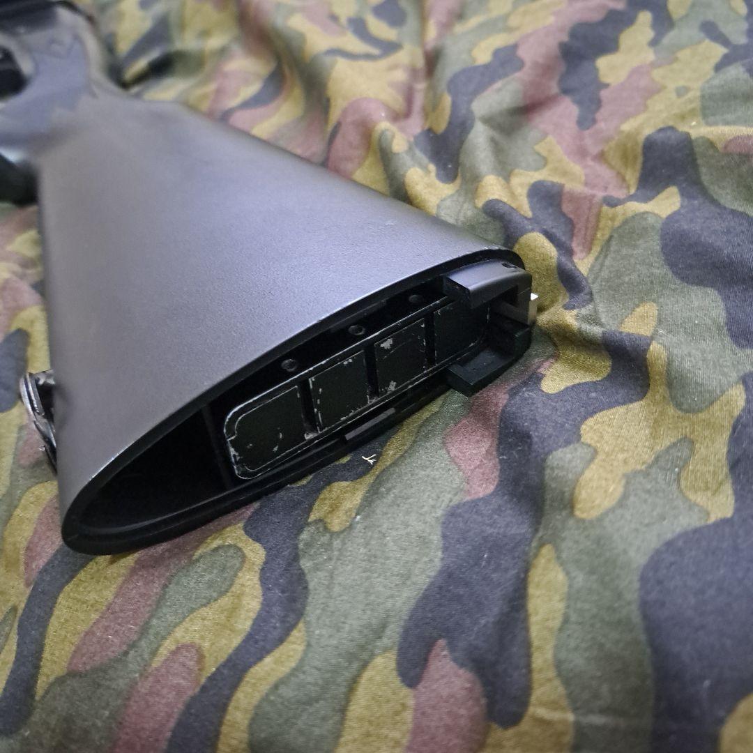 【訳あり】東京マルイガスショットガンM870タクティカル外部カスタム