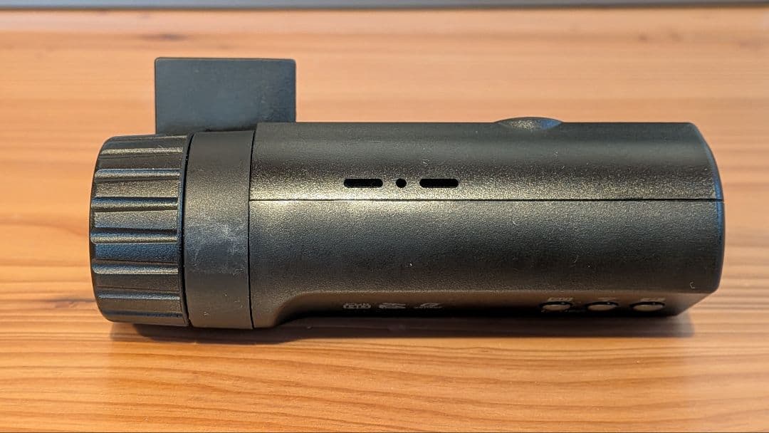 Yupiteru DRY-TW9100d ドライブレコーダー ケーブル付