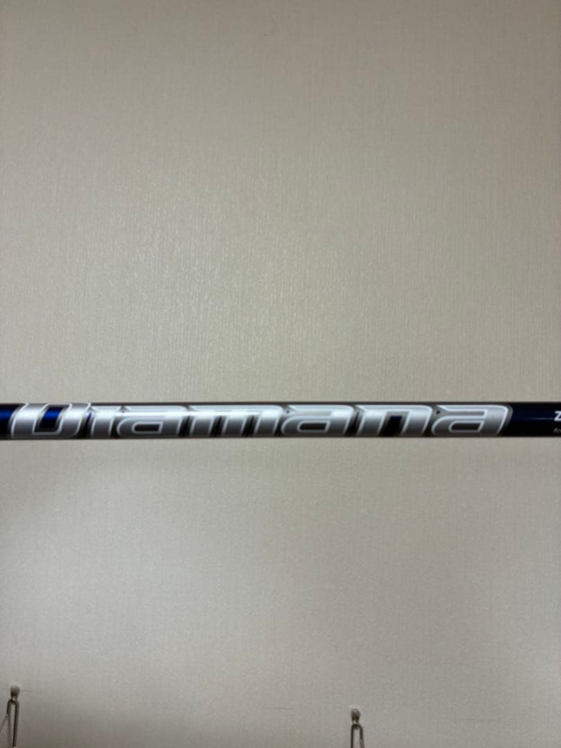 よ*し様 Srixon ZX5 ドライバー　9.5 純正シャフト　ディアマナフレ