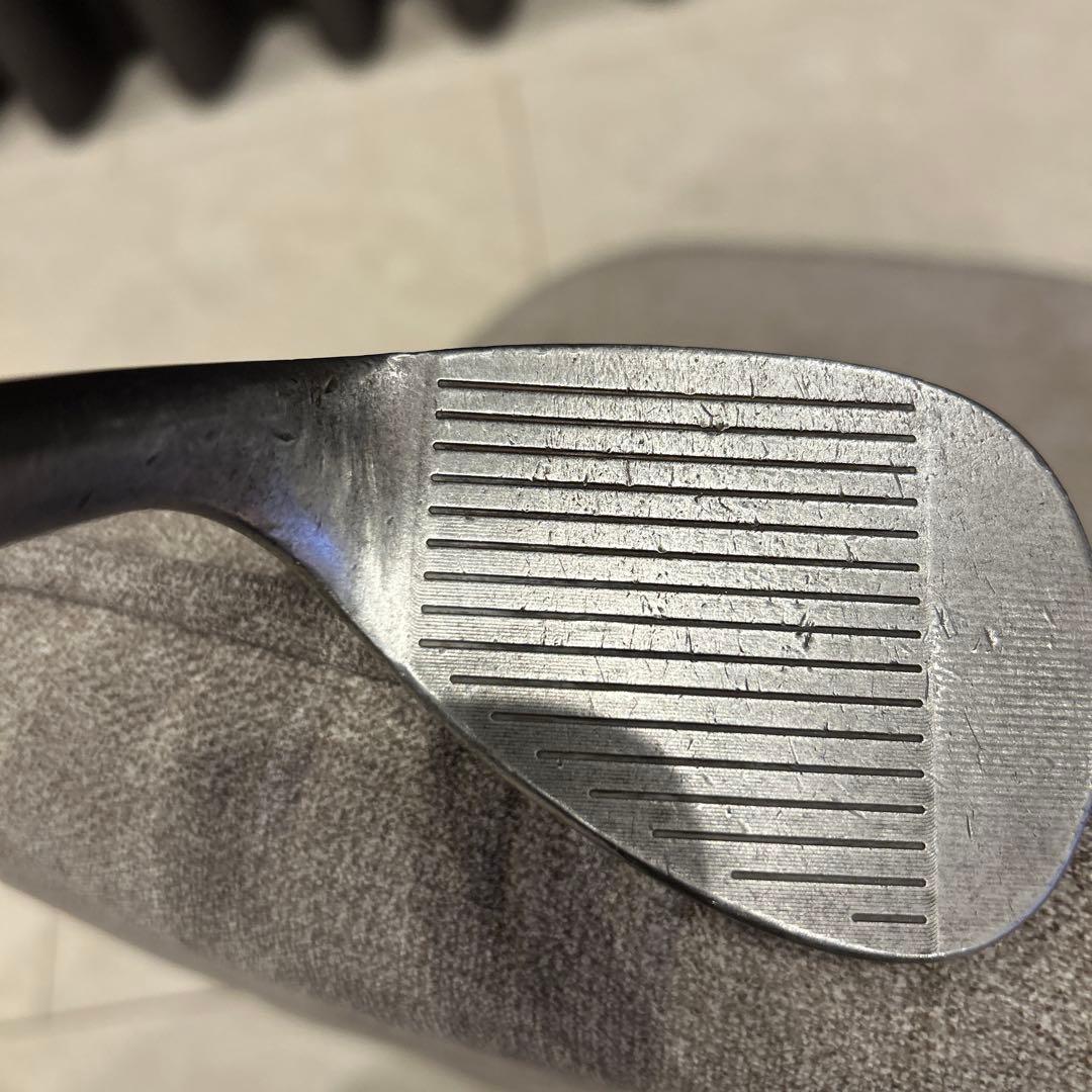 希少！名器！ブリヂストン B-Limited BRM 無限ウェッジ 58°