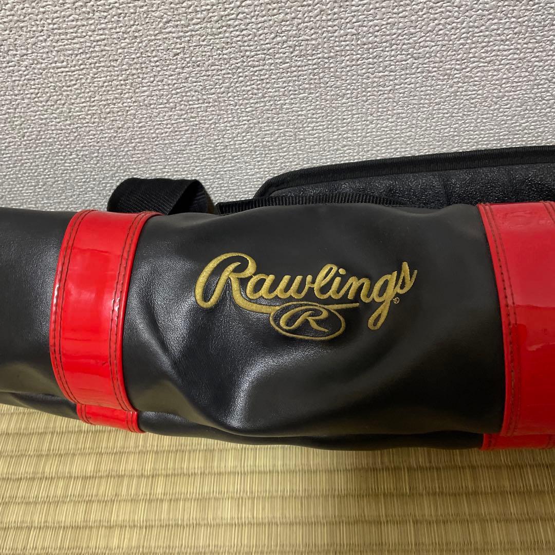 ローリングスバットケース