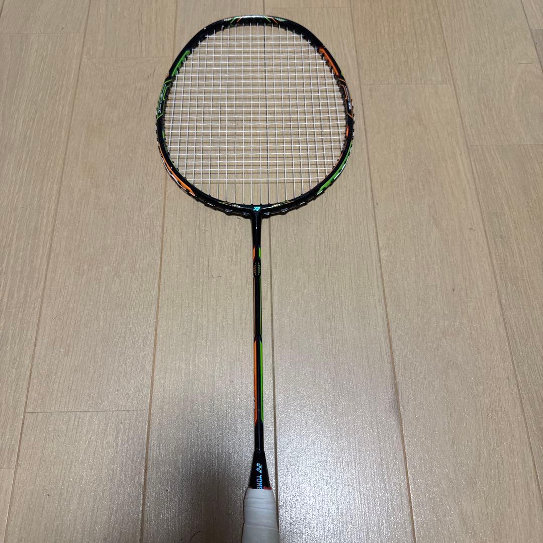 ヨネックス　デュオラ10 3U G5